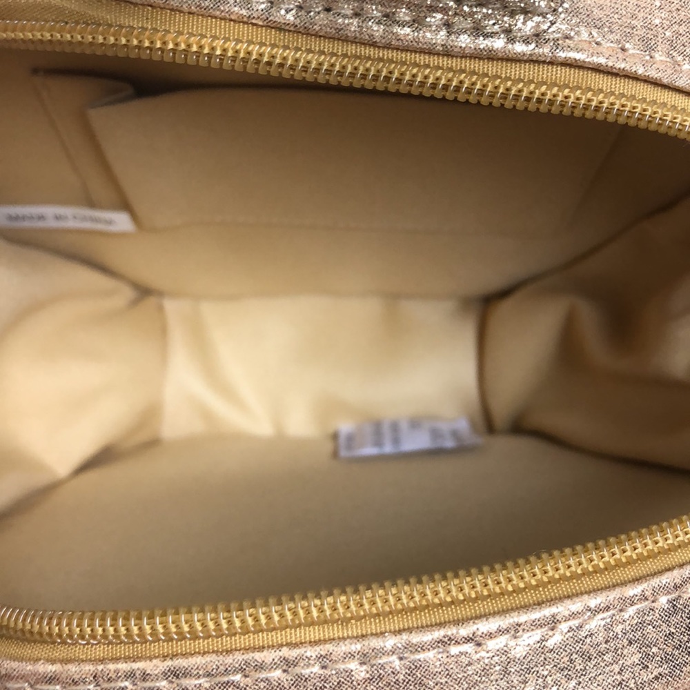 Alessia Pineapple Rhinestone Purse - Picture 6 of 10